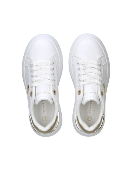 Tommy Hilfiger sneaker stringata